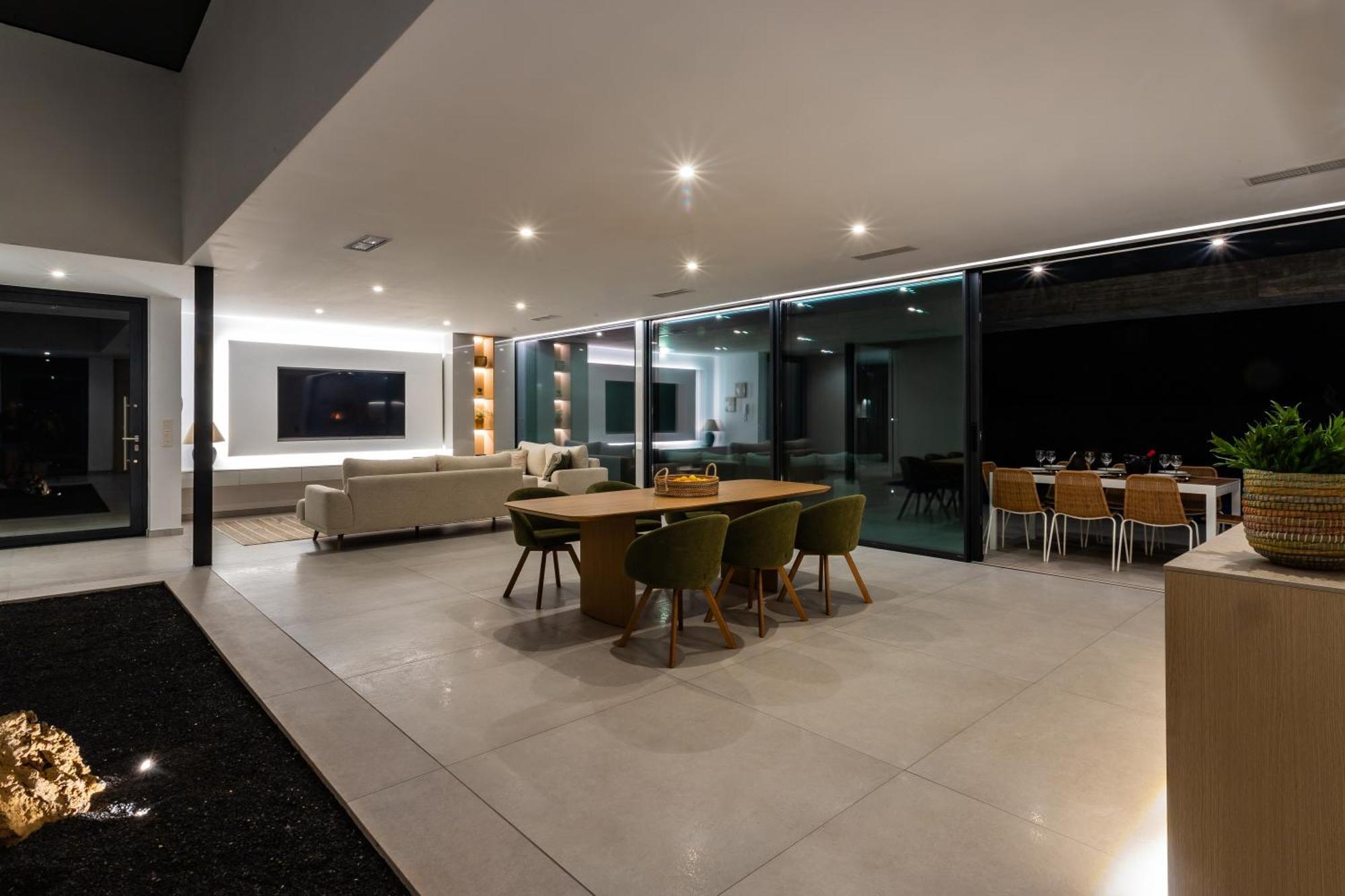 Villa Arena Teguise  Eksteriør bilde