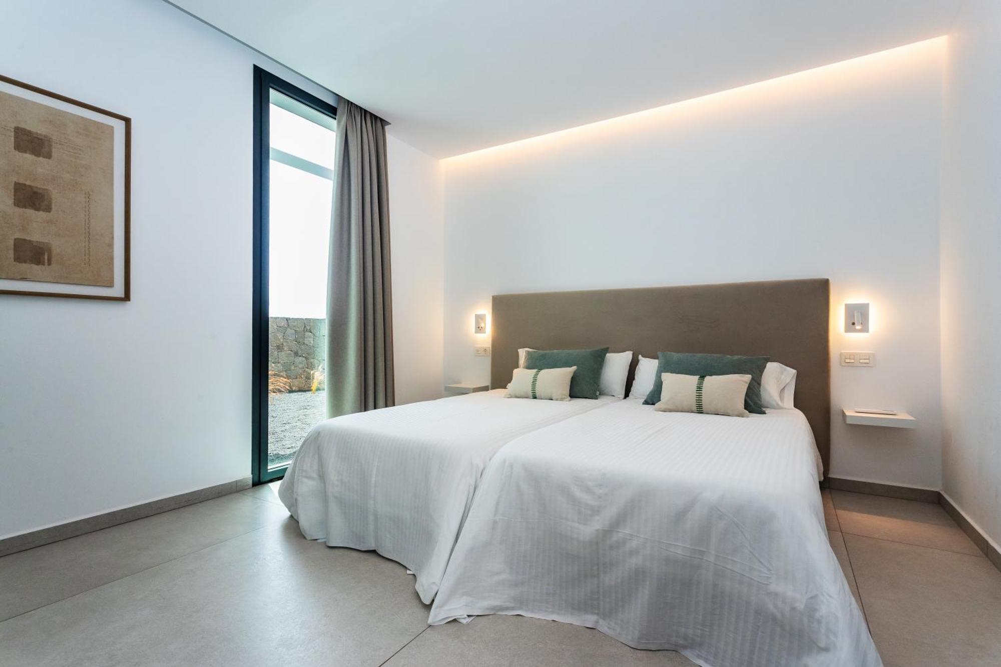 Villa Arena Teguise  Eksteriør bilde
