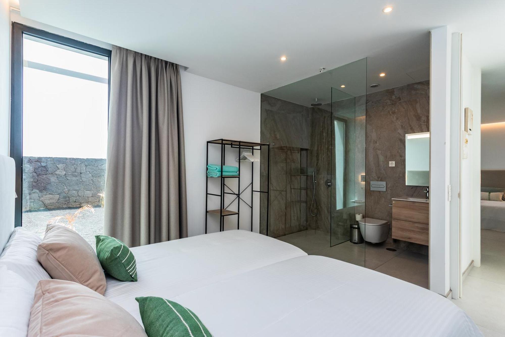 Villa Arena Teguise  Eksteriør bilde